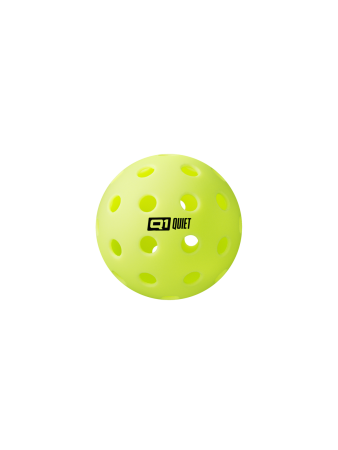 Q1 クワイエットボール