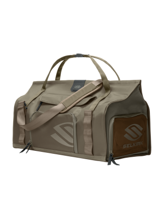 プロライン2.0 ダッフル（45L）