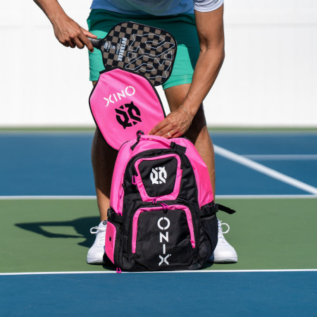 プロチーム バックパック（Pro Team Backpack）
