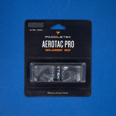 AeroTac Pro 交換用グリップ