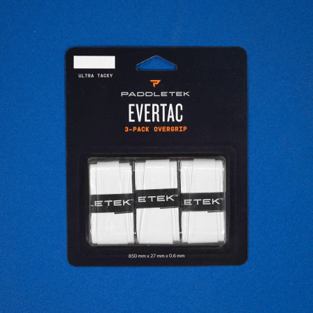 EverTac オーバーグリップ（3本入り）