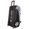 プロチーム キャスター付きダッフルバッグ（Pro Team Wheeled Duffle Bag）