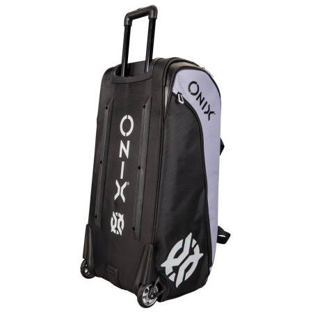 プロチーム キャスター付きダッフルバッグ（Pro Team Wheeled Duffle Bag）