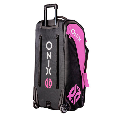 プロチーム キャスター付きダッフルバッグ（Pro Team Wheeled Duffle Bag）