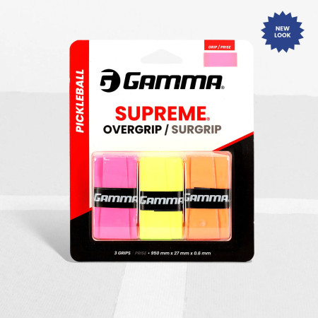 Supreme オーバーグリップ