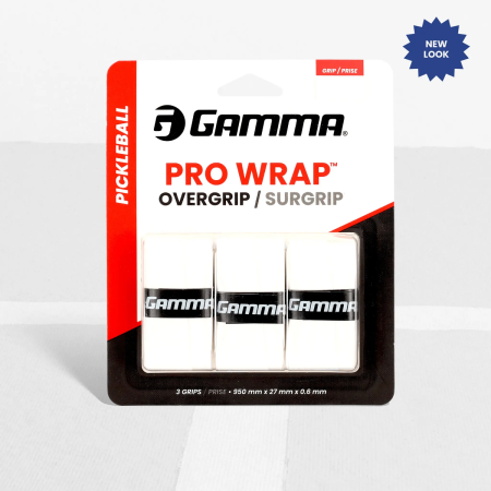 Pro Wrap オーバーグリップ