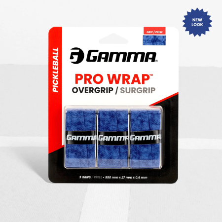 Pro Wrap オーバーグリップ