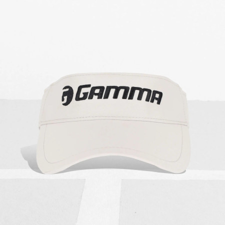 GAMMA バイザー