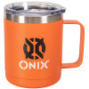 プロチーム ステンレスマグ（12oz）
