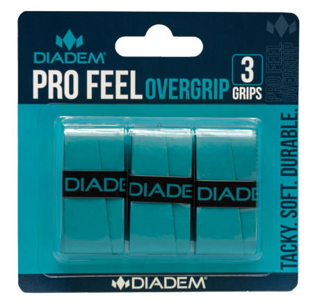 プロフィール オーバーグリップ（Pro Feel Overgrip）