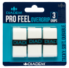 プロフィール オーバーグリップ（Pro Feel Overgrip）