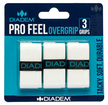 プロフィール オーバーグリップ（Pro Feel Overgrip）