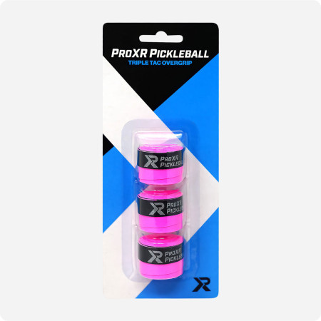 トリプルタック オーバーグリップ（Triple Tac）