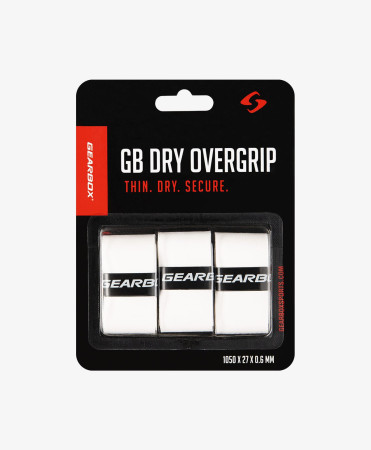 ドライ オーバーグリップ（Dry Overgrip）