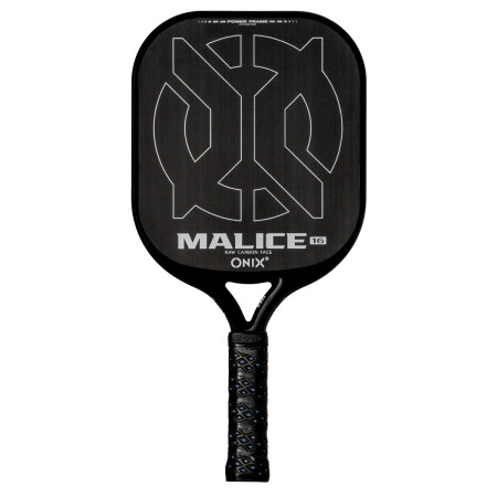 マリス オープンスロート ローカーボン（Malice Open Throat Raw Carbon） 14mm