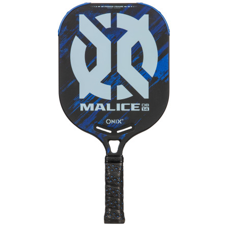 マリス DB オープンスロート（Malice DB Open Throat） 14mm