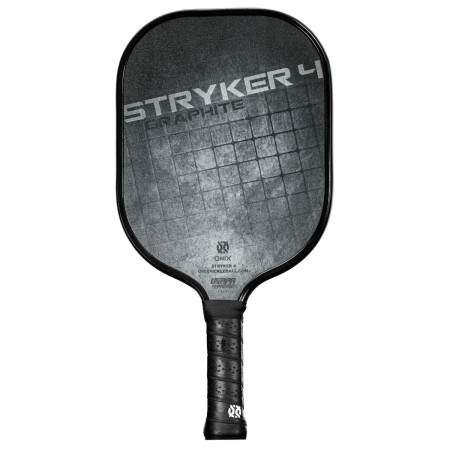 ストライカー4 グラファイト（Stryker 4 Graphite）