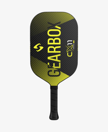 CX11 エロンゲーテッド コントロール