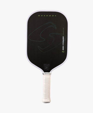 GBX パワー エロンゲーテッド Gen-3