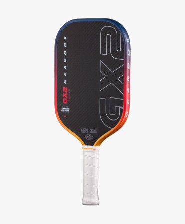 GX2 パワー エロンゲーテッド デュアル認定 限定モデル