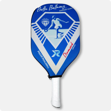 ベス・ベラミー ダイヤモンドシリーズ 16mm