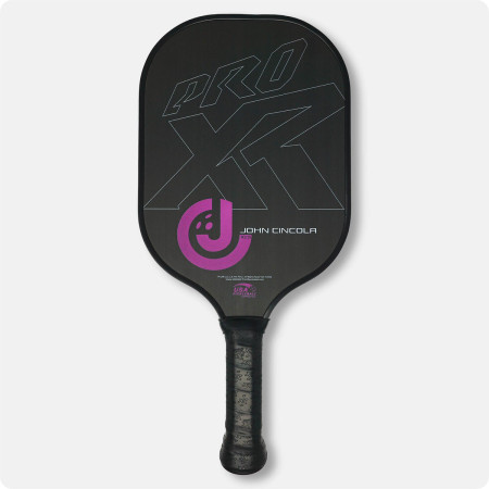 ジョン・シンコラ シグネチャー カーボン 10.5