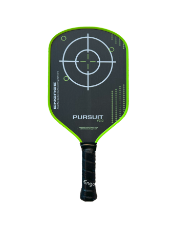 パーシュート V2.0