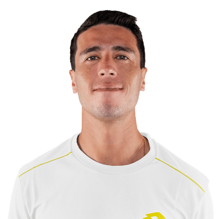 パブロ・テジェス