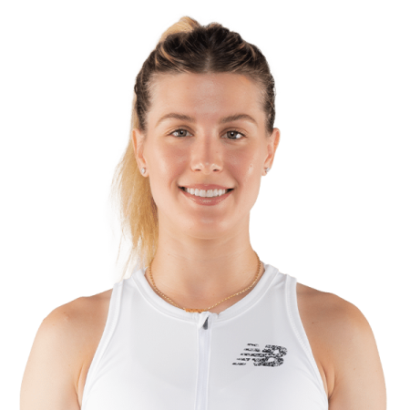 ジーニー・ブシャール