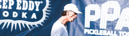 ゼイン・フォード