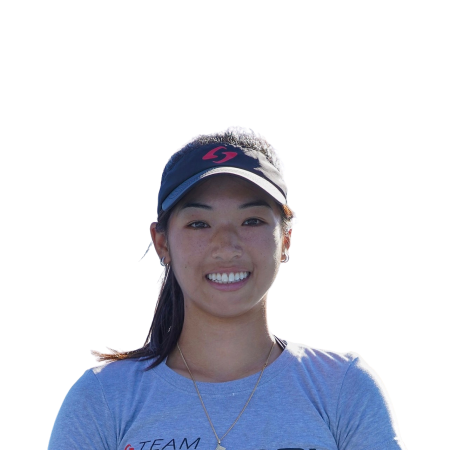 ナオミ・グエン