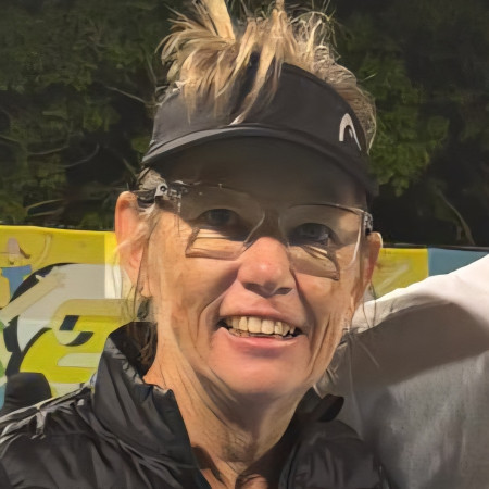 Belinda Crane