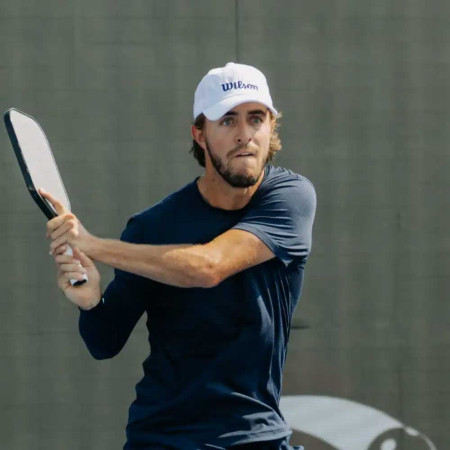 ハンター・ジョンソン