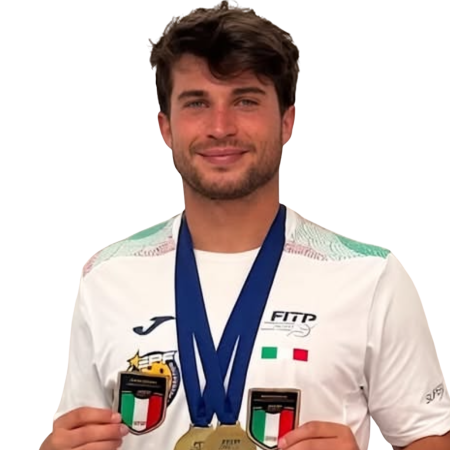 Matteo Cugliari