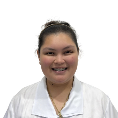 Nicole Ann Bautista