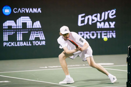 CJ・クリンガー