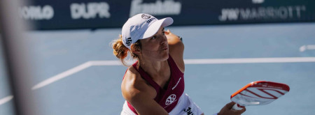 キャサリン・パレントー