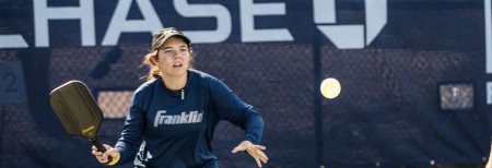 ジョージャ・ジョンソン