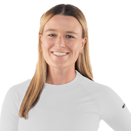 メアリー・ブラッシャ