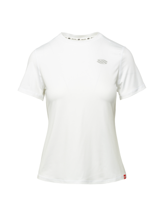 エッセンシャル2.0 ウィメンズ スポーツウィック 半袖Tシャツ