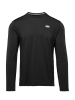 メンズ エッセンシャル2.0 スポーツウィック 長袖Tシャツ