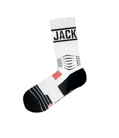 セルカーク スポーツ ジャックソックス