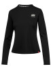 ウィメンズ エッセンシャル スポーツウィック 長袖Tシャツ